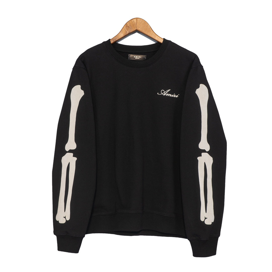 AMIRI Sweatshirt Black AMIRI