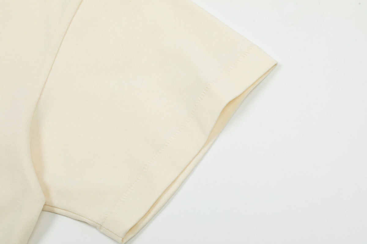 GALLERY DEPT New T-shirt D28