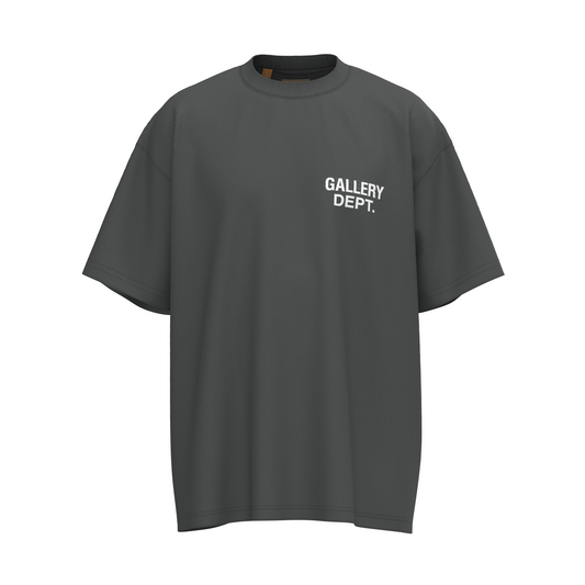 GALLERY DEPT New T-shirt D23