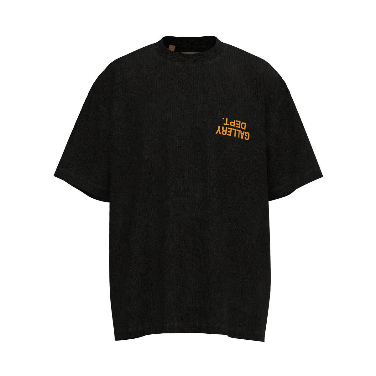 GALLERY DEPT New T-shirt D72