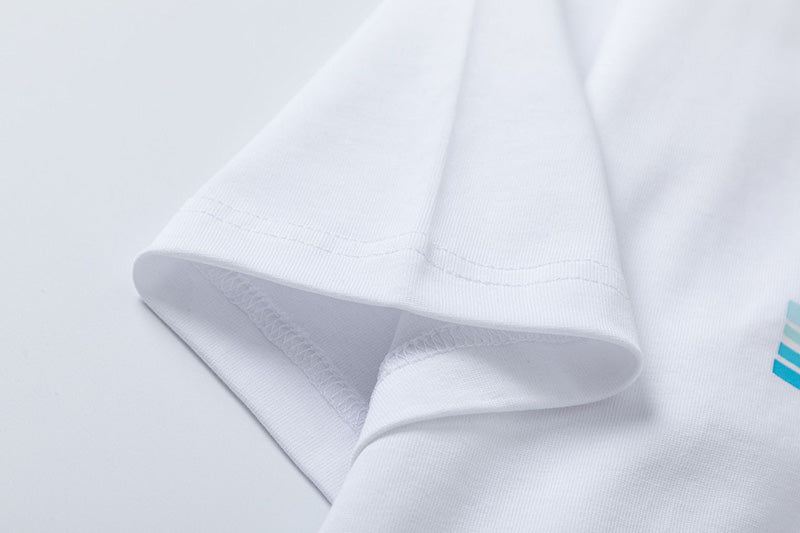 AMIRI Logo Print T-Shirts AMIRI