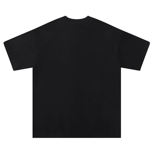 AMIRI HOLLYWOOD TEE T-Shirts AMIRI