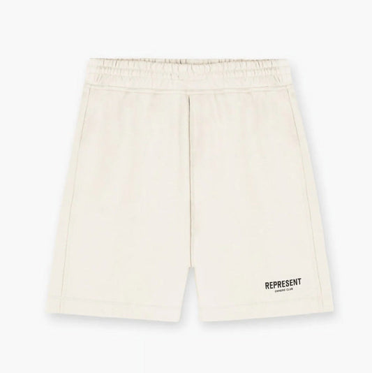 REPRESENT Owners Club Relaxed Fit Shorts