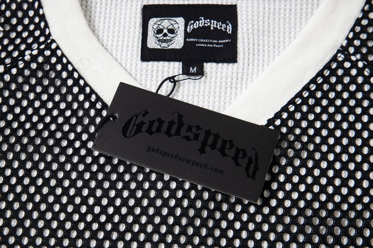 GODSPEED TD Layered Jersey