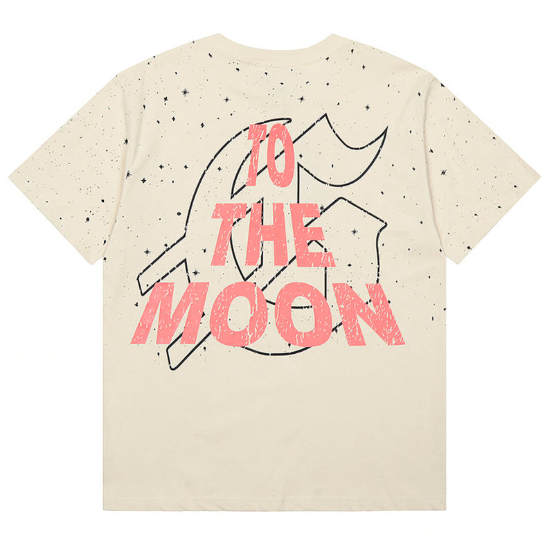 GODSPEED No Looking Back T-Shirt Godspeed
