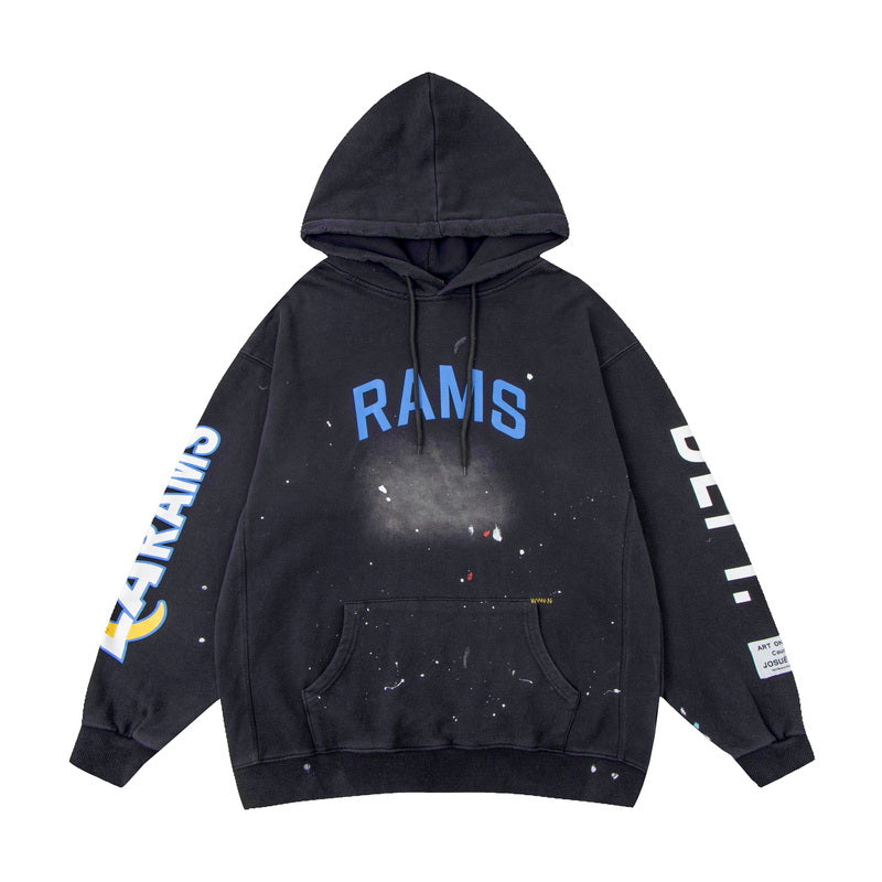 GALLERY DEPT New Hoodie