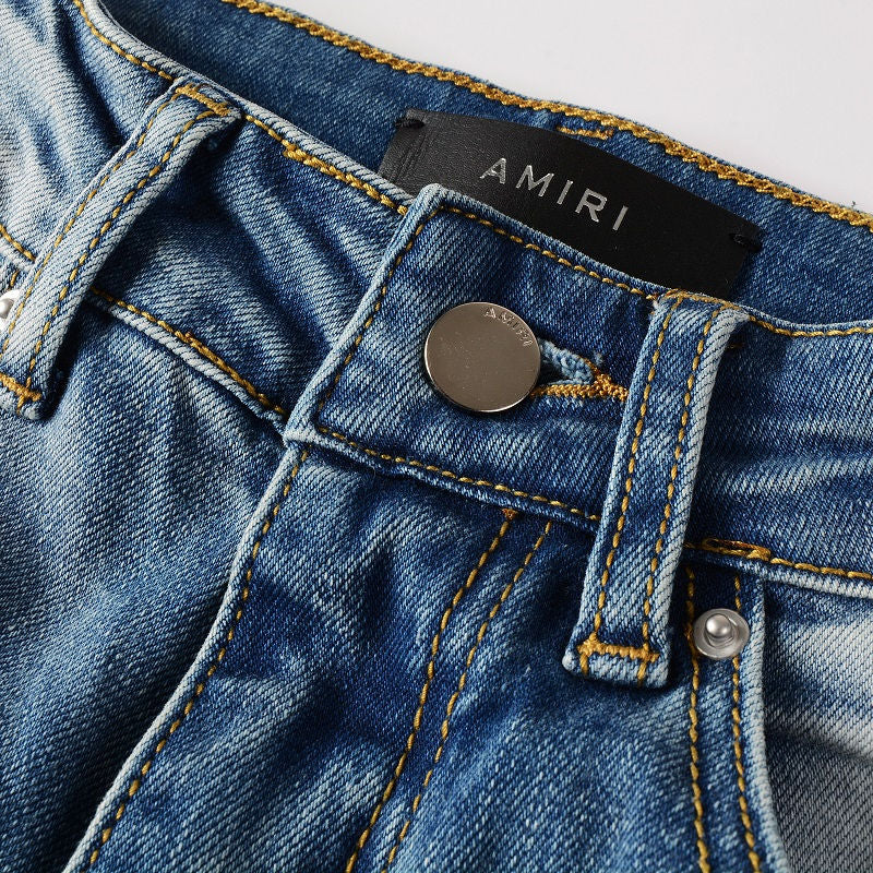 AMIRI Jeans #1339 AMIRI
