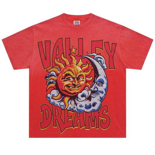 VALLEY Vale Forever Valley Dreams Tee