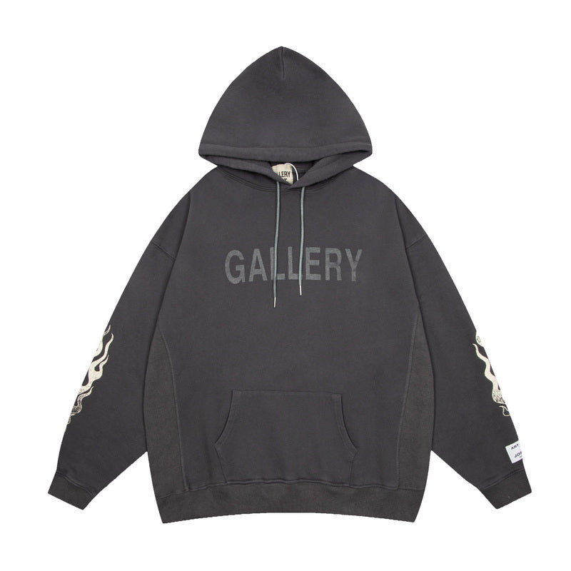 GALLERY DEPT New Hoodie G40