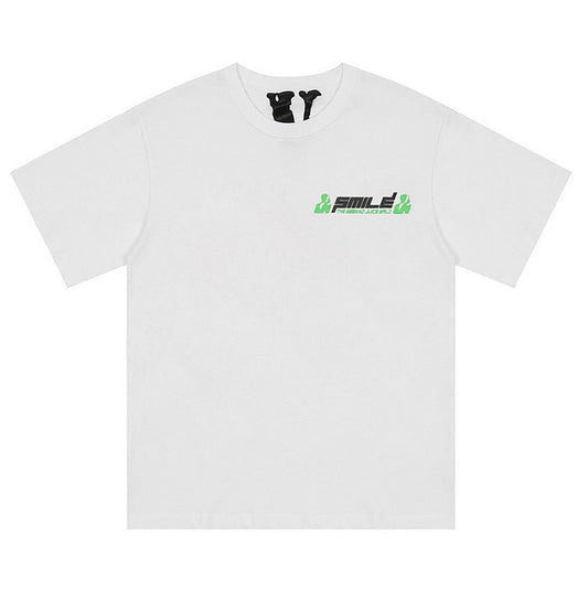 Juice Wrld x XO x Vlone Double Agent Tee