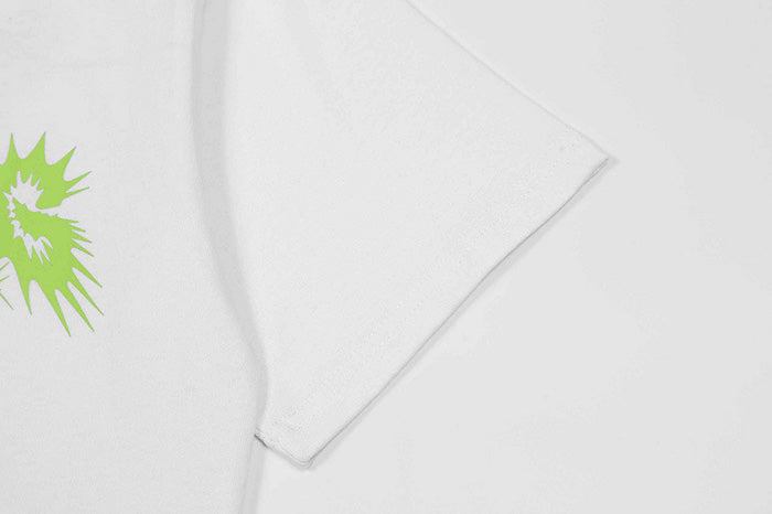 Vlone T-shirt White/Black