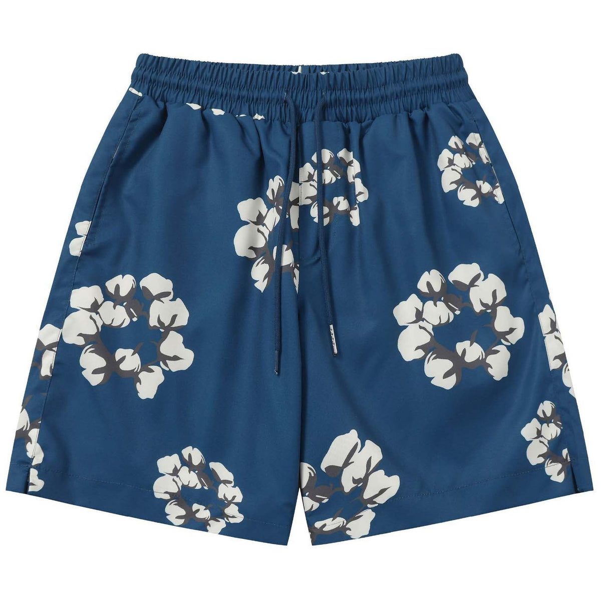 Denim Tears Cactus Tears Wreath Shorts DENIM TEARS