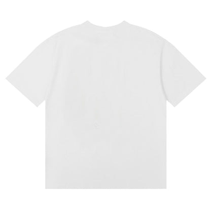 RHUDE Winter 91 Rallye Tee