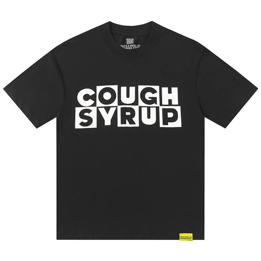 THATS A AWFUL LOT OF COUGH SYRUP Tee
