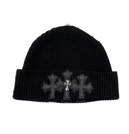 Chrome Hearts Trendy and warm hat CH-Chrome Hearts