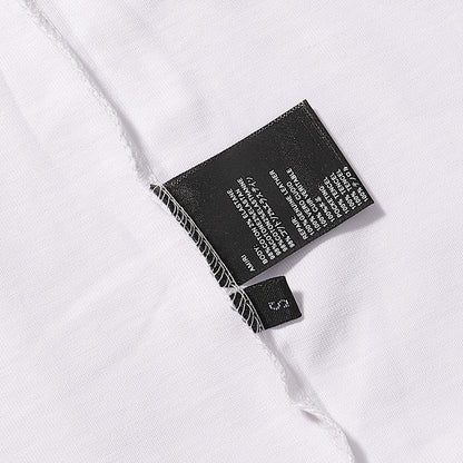 AMIRI Oval T-Shirts AMIRI