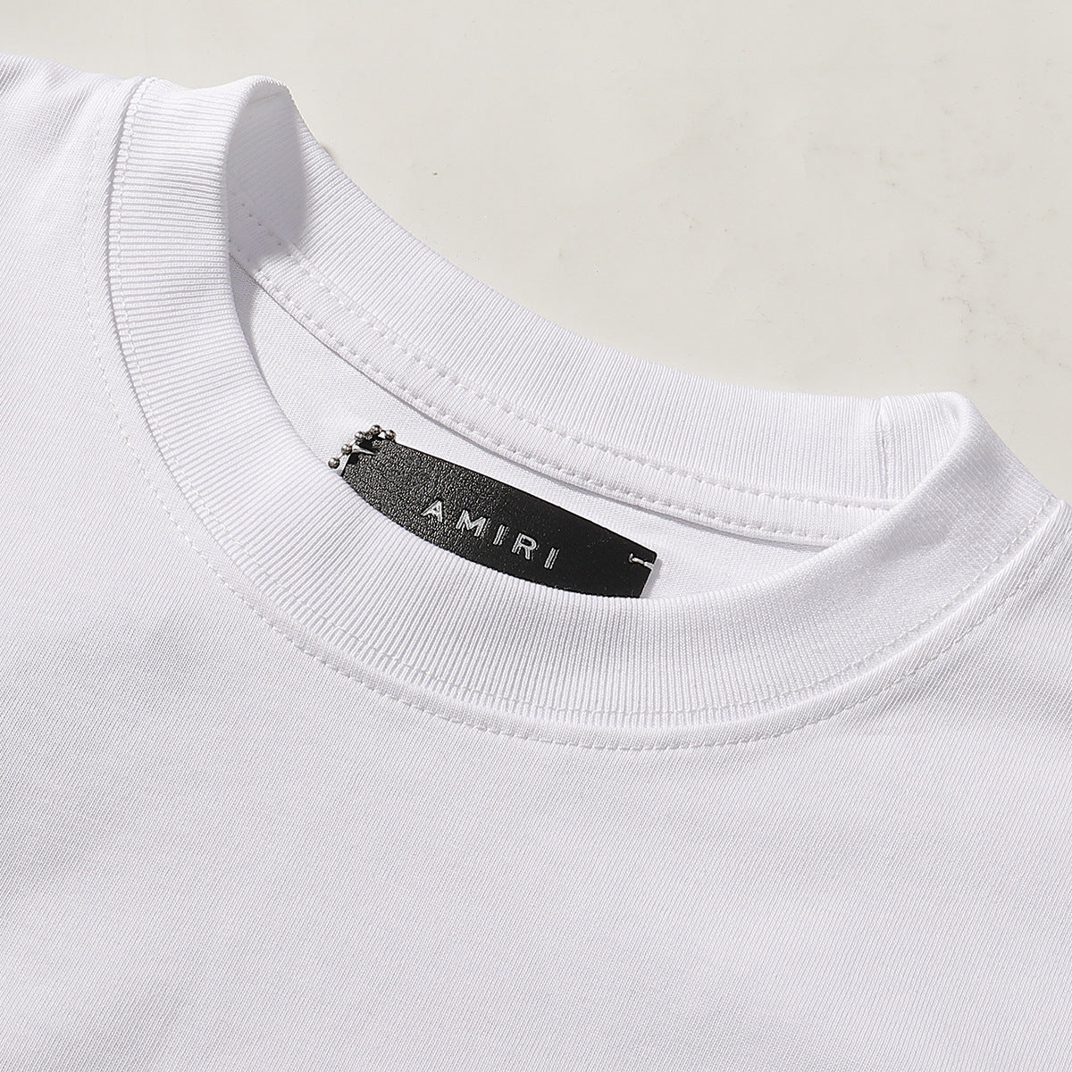 Amiri Scribble T-Shirt AMIRI