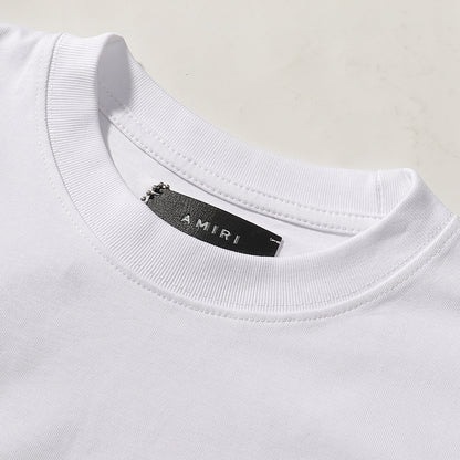 Amiri Scribble T-Shirt AMIRI