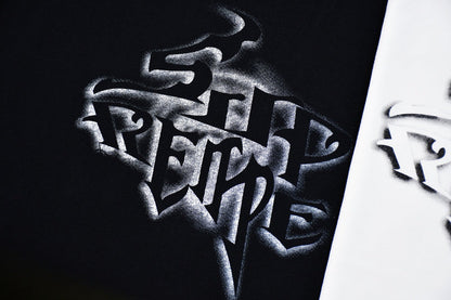 Supreme Smoke Tee