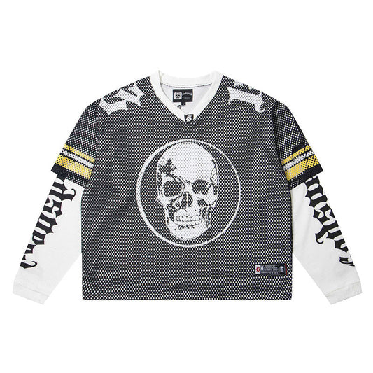 GODSPEED TD Layered Jersey