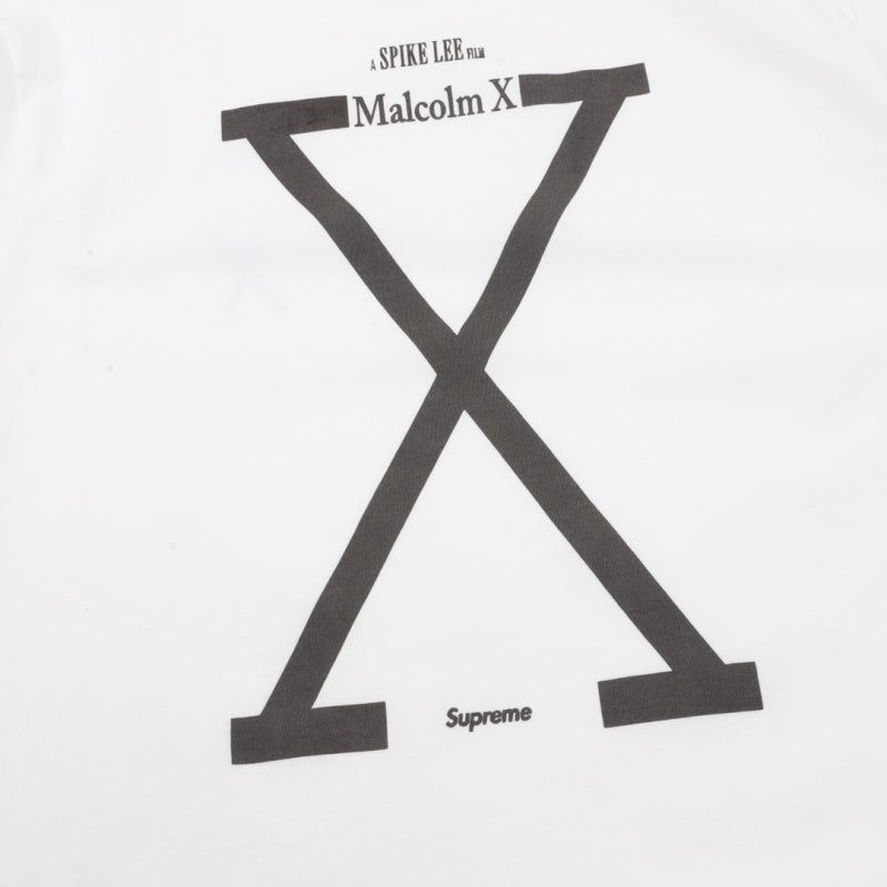 Supreme 40 Acres Malcolm X Tee