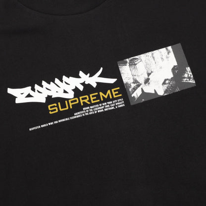 Supreme Zoo York Dynasty Tee