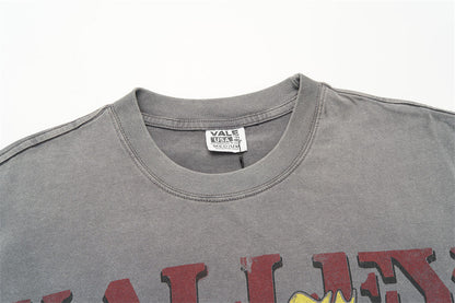VALLEY Vale Forever 199X FEST TEE