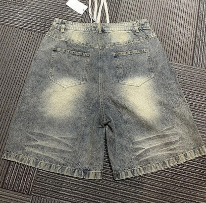 VALLEY  Denim Shorts #807