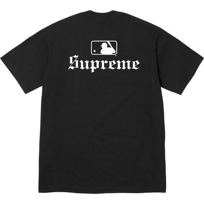 Supreme MLB Teams Sox Tee
