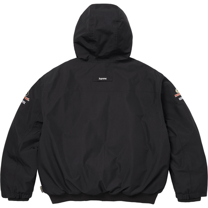 Supreme GORE-TEX Mossy Oak Jacket