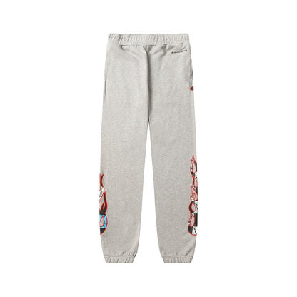 Chrome Hearts New Pants 8863 Chrome Hearts