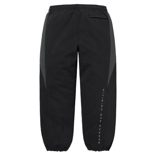 Supreme 25FW Division Sweatpant