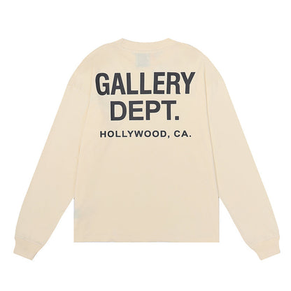 GALLERY DEPT New Hoodie 6501