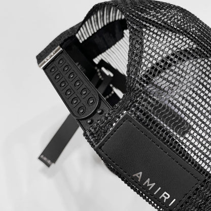 AMIRI 22 Classic Logo Hat AMIRI