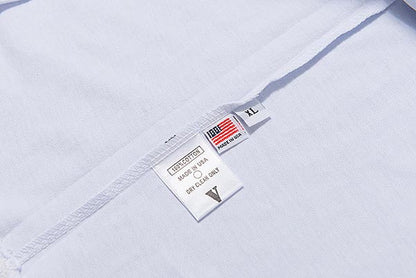 Pop Smoke x Vlone The Woo T-Shirt