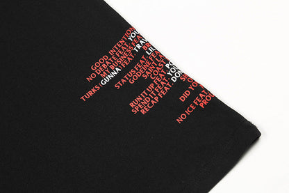 Nav x Vlone Good Intentions Tee