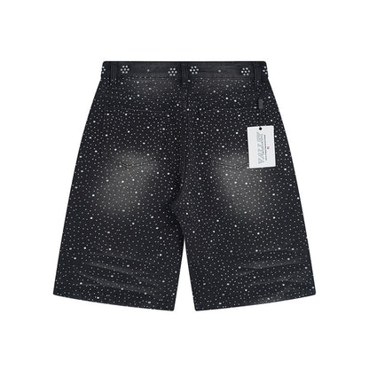VALLEY  Denim Shorts #808