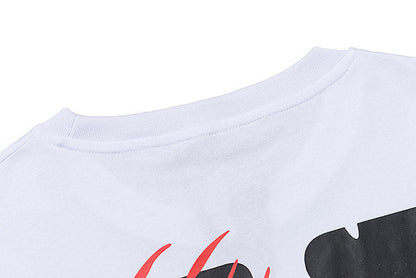 VLONE Panthers T-Shirt