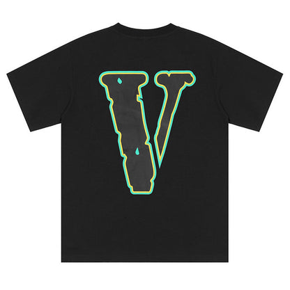 Juice Wrld x Vlone Legend T-Shirt