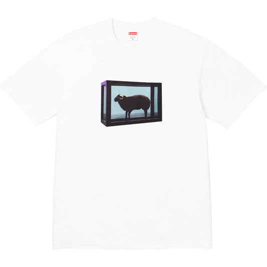 Supreme 25ss Damien Hirst Tee