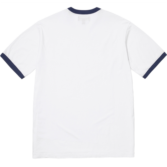 Supreme Mike Kelley Ringer Tee