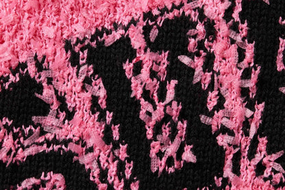 Supreme SS25 Textured Arc Sweater