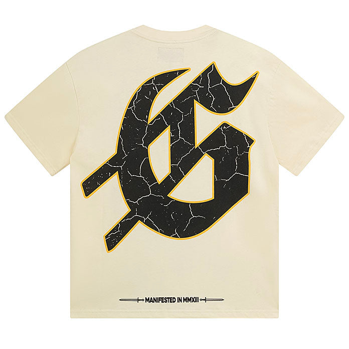 GODSPEED Planet Giza T-Shirt Godspeed