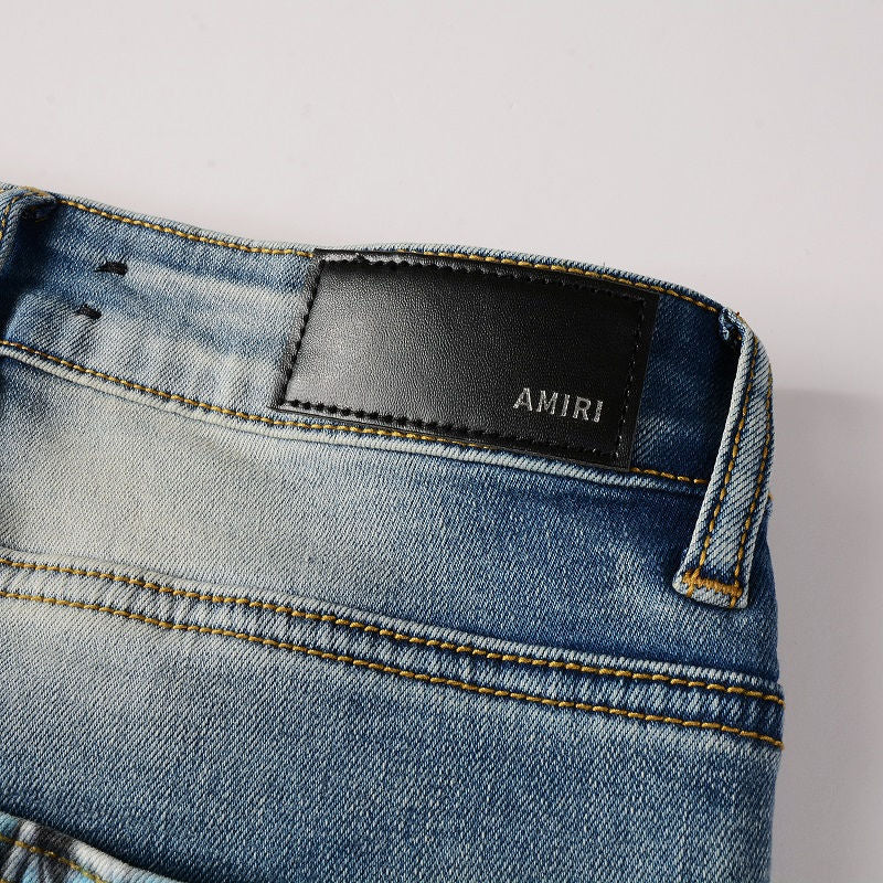 AMIRI Jeans #1342 AMIRI