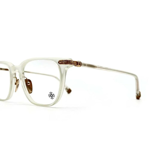 Chrome Hearts DARLIN MT/CRYS Glasses CH-Chrome Hearts
