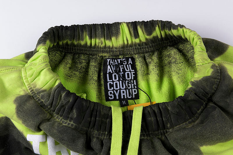 Cough Syrup Sweatpant