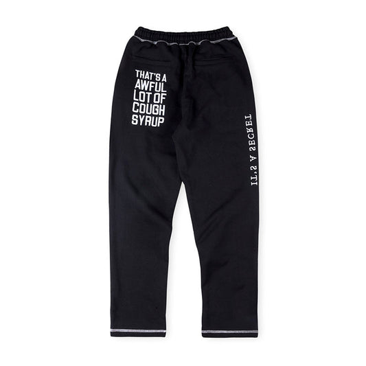 Cough Syrup Sweatpant